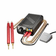 DOCREATE TK-20P 10000W 雙脈衝手提點焊機｜18650 電池焊接・DIY / 手機維修DOCREATE TK-20P 10000W Dual Pulse Portable Spot