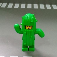 (葵興樂聲9樓門市現貨) Lego 仙人掌女孩（Cactus Girl） 71021