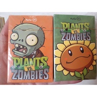 [Bubu House] Plants VS Zombies Plants VS Zombies Playing Cards