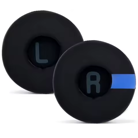 Replacement Ice gel Ear Pad for Sony WH-CH500 CH510 CH520 ZX330BT ZX310 MDR-ZX100/ZX110/ZX110NC Head