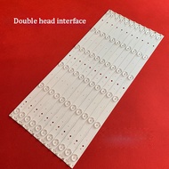 for 11pcs/set led backlight Hisense LED50EC590UN 50K322 lamp strip RSAG7.820.6311/ROH Hisense-50-HD5