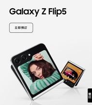 Samsung flip 5 256GB