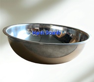 THAU INOX HD 472 Size cm