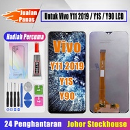Original LCD Untuk Vivo Y11 2019 / Vivo Y1S / Vivo Y90 LCD