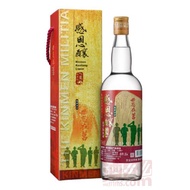 金門酒廠感恩釀(甲辰龍秋豐收)高粱酒 750ml