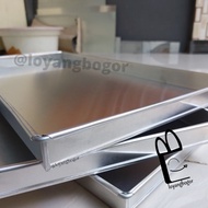 Cookie Pan / Tray Pan 63x42 Height 3cm