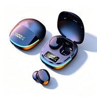 G9S Tws Earphones Wireless Bluetooth 5.3 Sport Headphones With Mic Stereo Earphone Noise Cancelling 