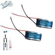 Suitable for Huawei Bluetooth Headset Battery HB-110515ENW-11 Battery 3.86V 60mAh 1148S1