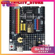 Arduino UNO R4 Minima World Chip