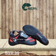 Nepa climbing shoes | Size 39 climbing shoes