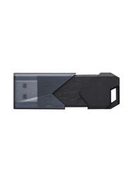 MEMORIA FLASH KINGSTON DT EXODIA ONYX 128GB USB 3.2 GEN 1