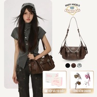 [Gift Charm] BADDIE BAG | MARY ANGELS HIGH QUALITY DESIGN BAG | WOMEN'S SHOULDER BAG
