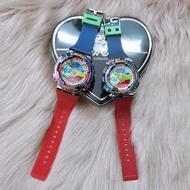 Jam G-Shock Bay-G GM-110RB-2AJF COUPLE SET (copy original 1 to 1 premium)