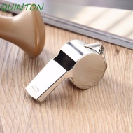 QUINTON Emergency Survival Whistle Durable Creative New Arrival Sport Training Whistle