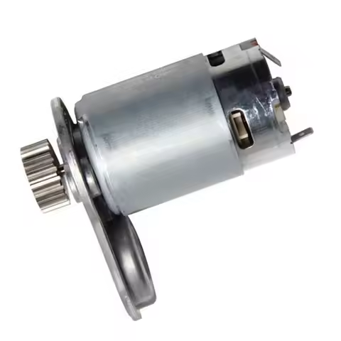 1pc 629932-8 629932A8 Motor 14.4V 18V Motor Replacement Parts For MakitaBUR141 BUR181 DUR141 DUR181