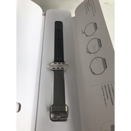 Woven Nylon Band Watch Strap for Apple Watch 38mm/42mm