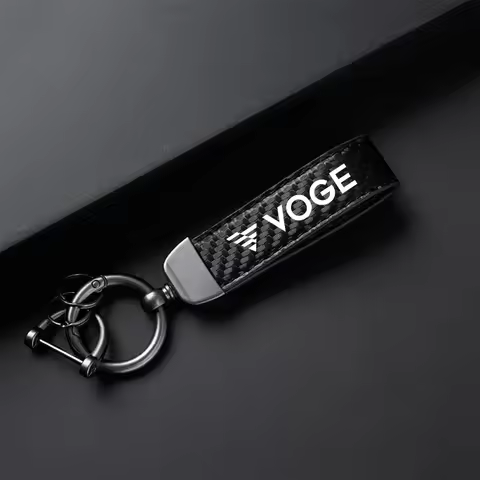 NEW Keychain Keyring Key Chain Accessories For Voge Sr4 Max 500R 500AC 500DS 300AC 300R 650 600 DS 3