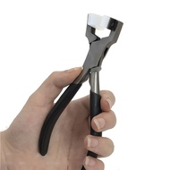 PCF* Craftsmanship Jewelry Plier Adjustable Bracelet Bending Plier for Jewelry Making