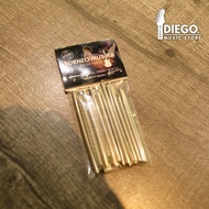 BORNEO MUSICA 24FRET ACOUSTIC GUITAR FRET