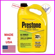 PRESTONE car engine coolant (green) 3.78L can