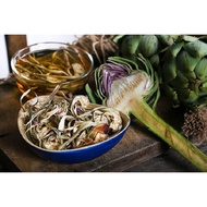 Da Lat Green Artichoke Tea (200gr)