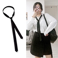 KIAMA - ABG Skinny Girl Tie ABG Fashion Tie