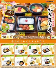 🎐售罄🎐 RE-MENT Rement 便當店 便當 微型系列 盲盒 抽盒 原盒 批發 原箱 rement
