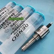 DENSO Diesel Car Nozzle No. 947 Free Front Washer Dmax Or Vigo triton navara 6 All Cases Per 4 Head