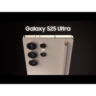 SAMSUNG Galaxy S25 Ultra, AI Phone,12GB RAM, 200MP Camera, S Pen, Long Battery Life