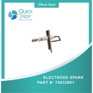 SpeedQueen / Huebsch Alliance Dryer Electrode Spark #70032801