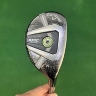 Callaway EPIC STAR Hybrid Used 6U Head cover SPEEDER EVOLUTION S - Publika 260425-081