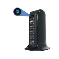 Mini Wifi USB Camera HD 4K IP 1080P Wireless Baby Security Camera Spy Monitor Camera