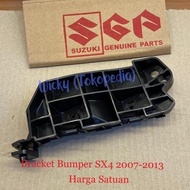 Bumper Hook - Front Bumper Bracket Sx4 X-Over Original Sgp Japan