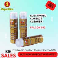 FALCON 530 Mobile Phone Electronics Cleaner 550ml [Item price is per unit]