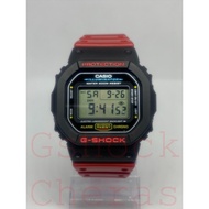 ORIGINAL CASIO G-SHOCK DW5600E