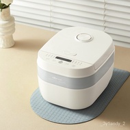 【TikTok】Bear Rice CookerDFB-D30Y1Household Intelligent Mini Rice Cooker Multi-Function Appointment Timing Automatic