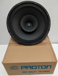 speaker full range C1018 HW 300 Watts Speker Proton 10 inch High quality