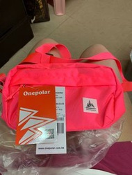 Onepolar  斜孭袋