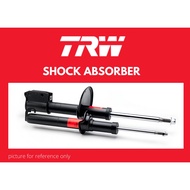 TRW ABSORBER : PERODUA KANCIL 660 850 REAR HYD