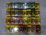 Motorola 風雲足球隊 Mini Figure