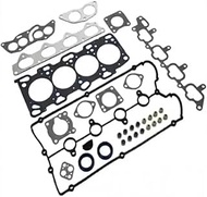 G4JP Engine Complete Overhaul Rebuilding Gasket Kit 22311-38100 20910-38B01 Compatible for Hyundai C
