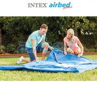 Intex สระเฟรมพูลสี่เหลี่ยม 4.5x2.2x0.84 ม. รุ่น 28273