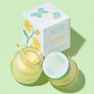 TOCOBO Vita Glazed Lip Mask Balm 20ml