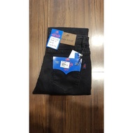 John Rider Ladies Slim Fit Jeans (517-40010)