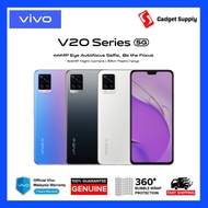 Vivo V20 Pro 5G | 8GB RAM 128GB | Snapdragon 765G 5G