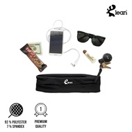 Lean Belt (Flip Belt Running belt/ Running bag/) for sports