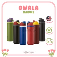 Owala® 24oz FreeSip® - Marvel Collection ✨ 100% Authentic Owala® from US