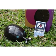Ready Stock XRAGE Middle Hunter Co-Branded Beetle Coin Box+(One Star Hunter License EasyCard)