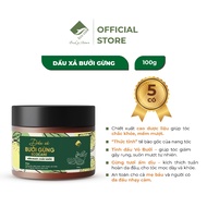 (GIVEAWAY) PREMIUM ECOCARE Herbal Shampoo - Conditioner Cleans Dandruff, Reduces Hair Loss, Restores