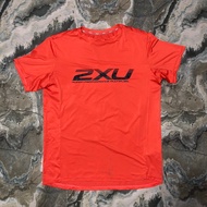 2xu running run t-shirt